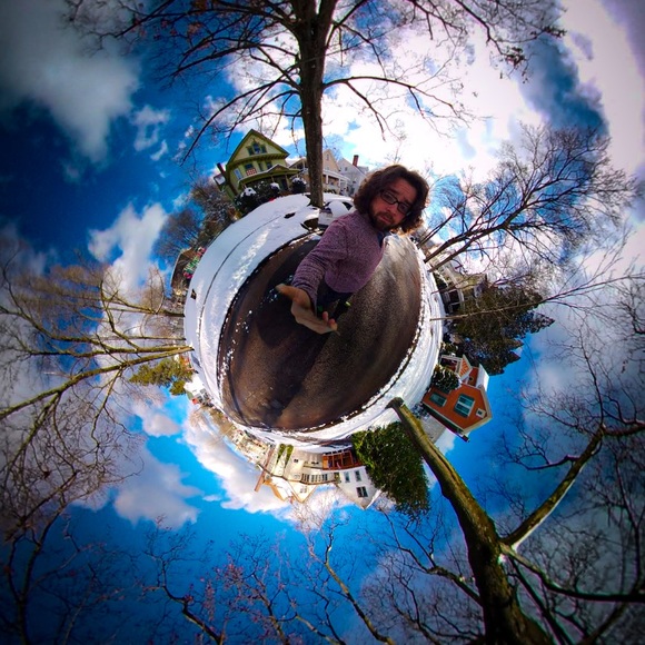 Meet your Posher, Michael - Picture 1 of 2